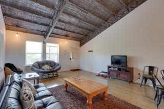 1/2 Mi to Lake Tenkiller Condo w/ Shared Game Room - 5