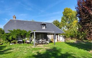 2 Bedroom Beautiful Home In Beaumesnil - 2