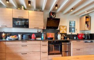 2 Bedroom Beautiful Home In Beaumesnil - 4