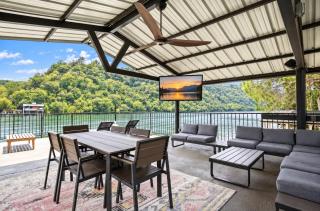 Lake Austin Bungalow - Private Dock - 9