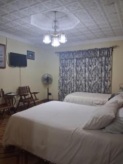 Alexander b&b - 0