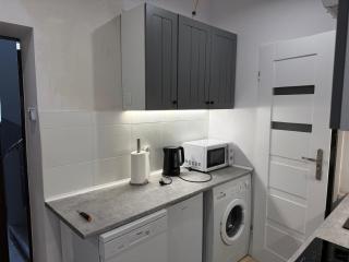 Apartament Na Deptaku 23 - 3