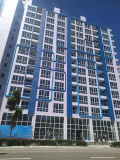 Luxury 5BR Penthouse Ocean & Sunset Views - 6