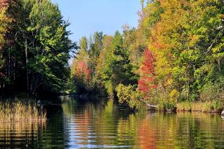 Waterfront Home with Fun for All Seasons -  - 9