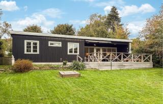 3 Bedroom Beautiful Home In Gilleleje - 0