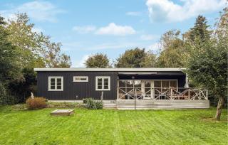 3 Bedroom Beautiful Home In Gilleleje - 2