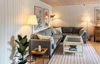 3 Bedroom Beautiful Home In Gilleleje - 8