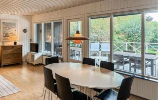 3 Bedroom Beautiful Home In Gilleleje - 6