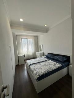 Roomy apartment in Ani Residence - 6