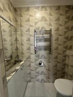Roomy apartment in Ani Residence - 4