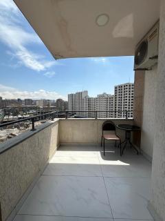 Roomy apartment in Ani Residence - 7
