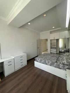 Roomy apartment in Ani Residence - 2