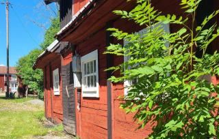 4 Bedroom Gorgeous Home In Visselfjärda - 2