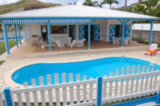 Villa Grand Bleu - 9