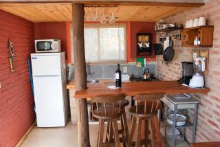 Quetza Cottage con Jacuzzi A 300 mts de Playa Rivero Y Grande - 5