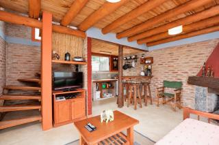 Quetza Cottage con Jacuzzi A 300 mts de Playa Rivero Y Grande - 7