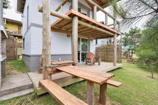 Quetza Cottage con Jacuzzi A 300 mts de Playa Rivero Y Grande - 4