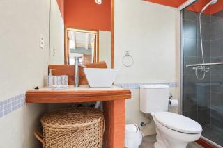 Quetza Cottage con Jacuzzi A 300 mts de Playa Rivero Y Grande - 1