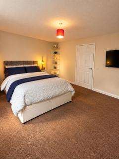 Easy Stay Budget Rooms - 5