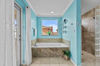 Villa with Private Pool, Sunset Views and Walk to Beach - 3