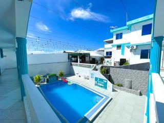 Hostal Piazzolla - 3