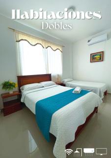 Hostal Piazzolla - 2