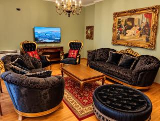 Villa Mela in the Heart of Tirana - 7