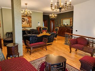 Villa Mela in the Heart of Tirana - 2