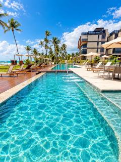 Condomínio Resort Cais Eco Residência - Ipojuca - 9