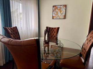 The Embassy - 8