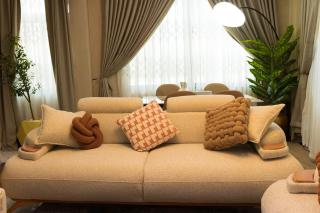 PFL Luxury Apartments - 8