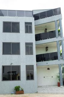 PFL Luxury Apartments - 5