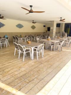 Samaria, Apto de Lujo, Mar y Playa Privada - 9