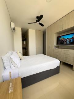 Samaria, Apto de Lujo, Mar y Playa Privada - 7