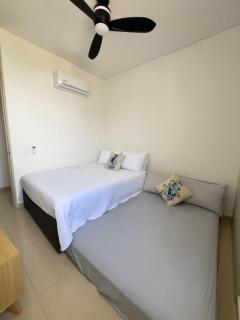 Samaria, Apto de Lujo, Mar y Playa Privada - 6