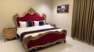 Marigold Hotel Sialkot - 4