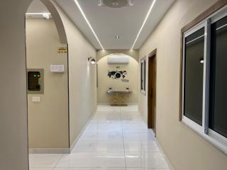 Marigold Hotel Sialkot - 1