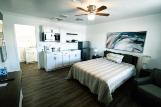Yellowstone Motel - 4