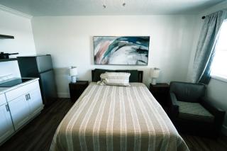 Yellowstone Motel - 8