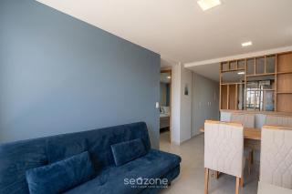 Apto. em Cond. c/ Piscina e Vista Mar WFT0602 - 9