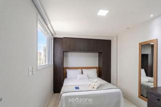 Apto. em Cond. c/ Piscina e Vista Mar WFT0602 - 7