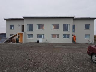 Hafnarnes - Höfn - 0