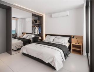 Apartment in luxury resort for up to 4 people - 6