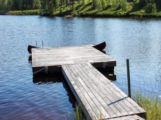 4 person holiday home in Torsby - 7