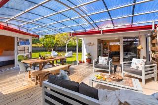 The Hideaway at Whanga - Entire Property - 0