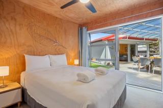 The Hideaway at Whanga - Entire Property - 3