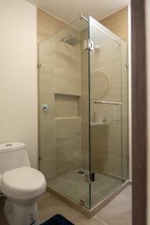 Spacious apartment in Zakia - 1
