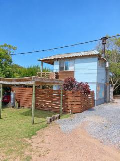 Quetza Cottage con Jacuzzi A 300 mts de Playa Rivero Y Grande - 6