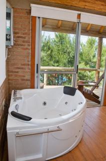 Quetza Cottage con Jacuzzi A 300 mts de Playa Rivero Y Grande - 9