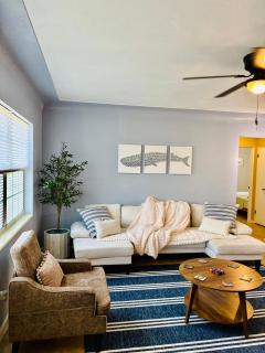 5 min TO BEACH MODERN COZY CASITA - 7